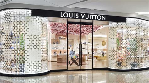 louis vuitton in kuala lumpur